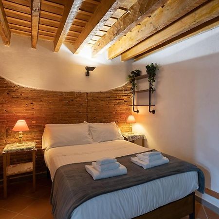 Serragli Court-Hosted By Sweetstay Florencie Exteriér fotografie