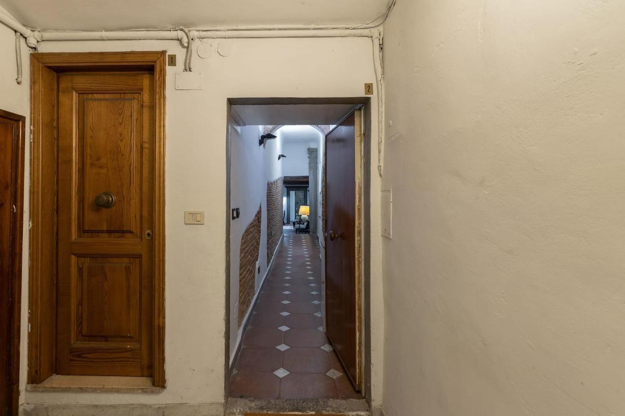 Serragli Court-Hosted By Sweetstay Florencie Exteriér fotografie
