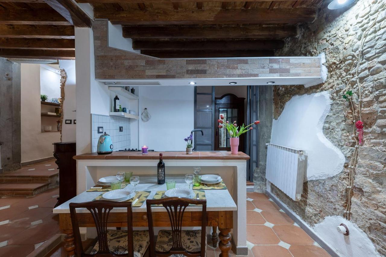 Serragli Court-Hosted By Sweetstay Florencie Exteriér fotografie