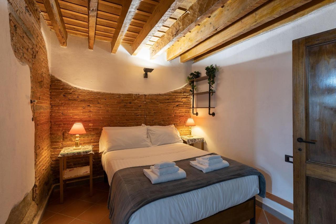 Serragli Court-Hosted By Sweetstay Florencie Exteriér fotografie