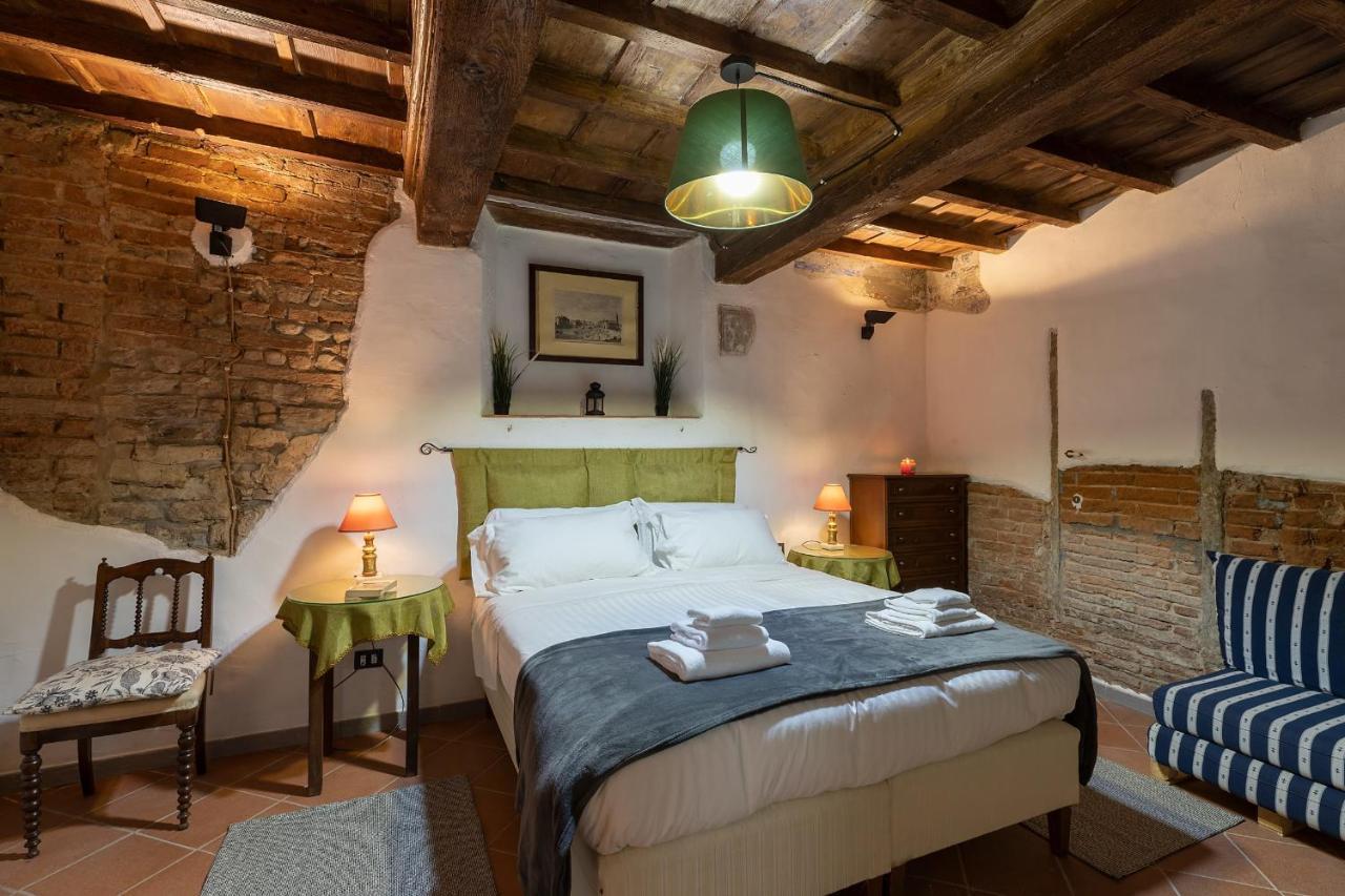 Serragli Court-Hosted By Sweetstay Florencie Exteriér fotografie
