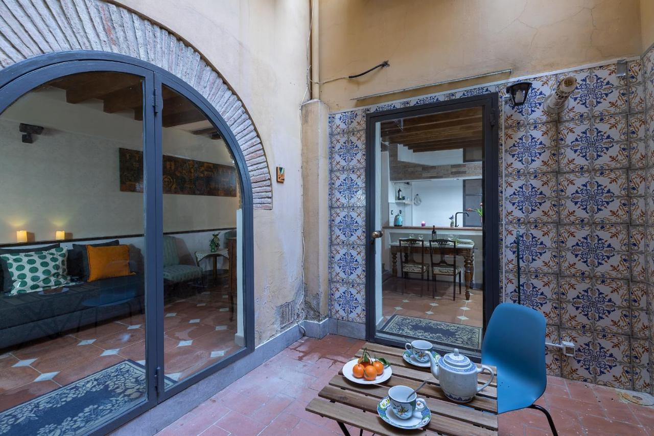 Serragli Court-Hosted By Sweetstay Florencie Exteriér fotografie