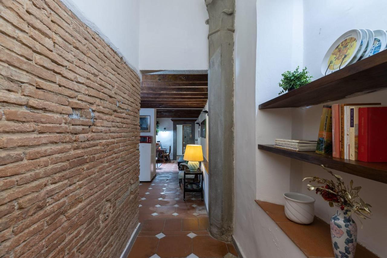 Serragli Court-Hosted By Sweetstay Florencie Exteriér fotografie