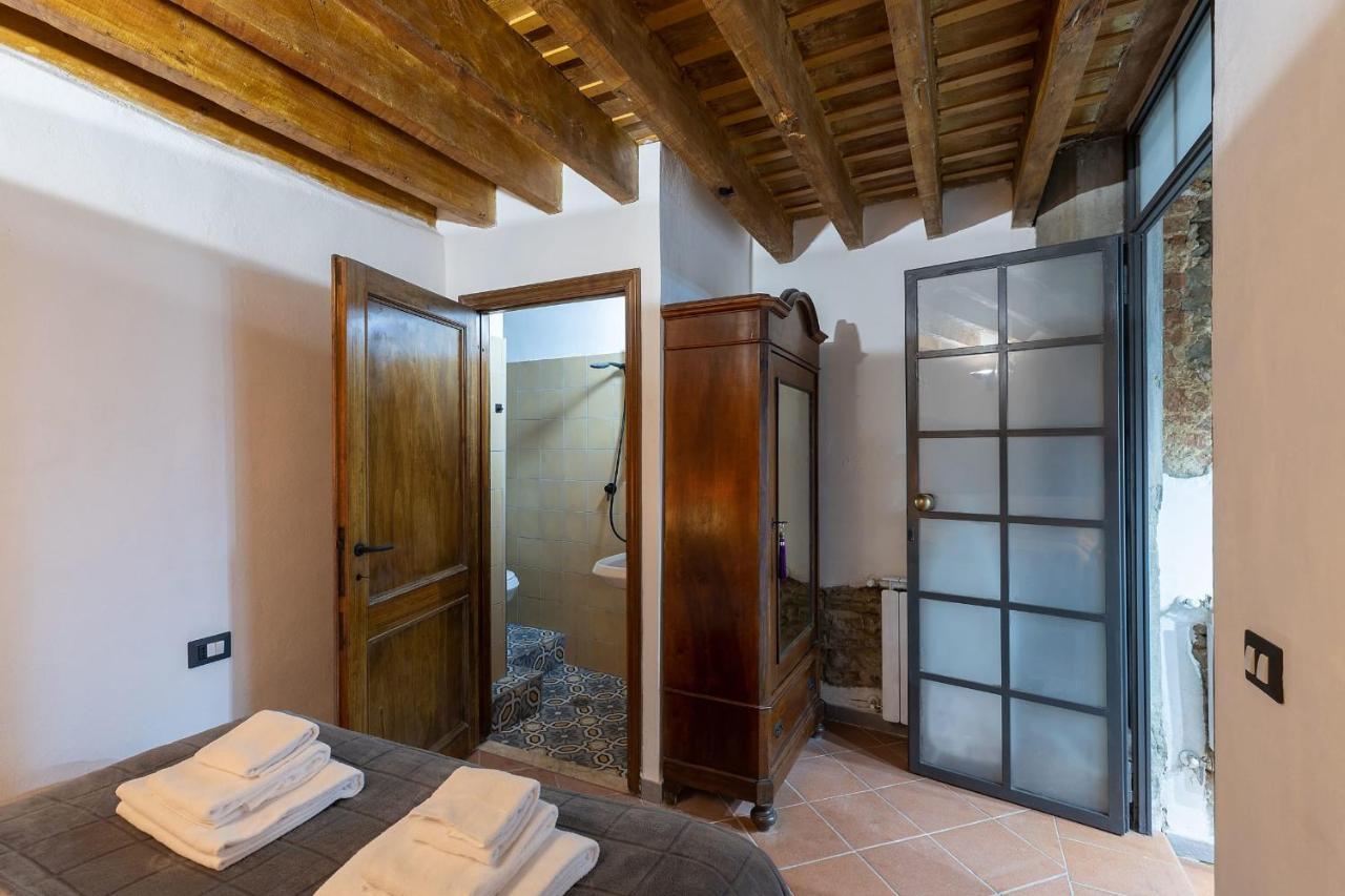 Serragli Court-Hosted By Sweetstay Florencie Exteriér fotografie
