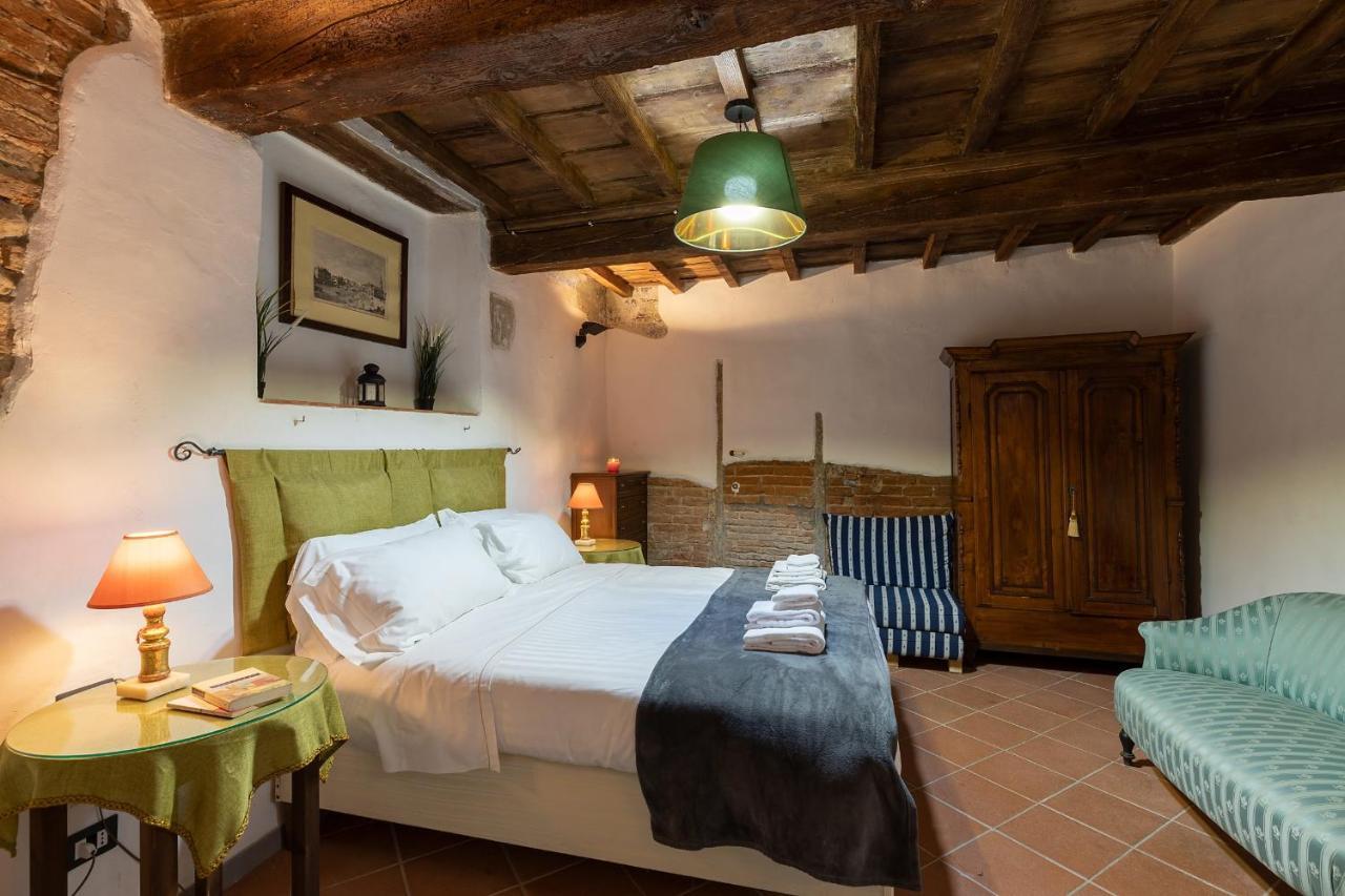 Serragli Court-Hosted By Sweetstay Florencie Exteriér fotografie
