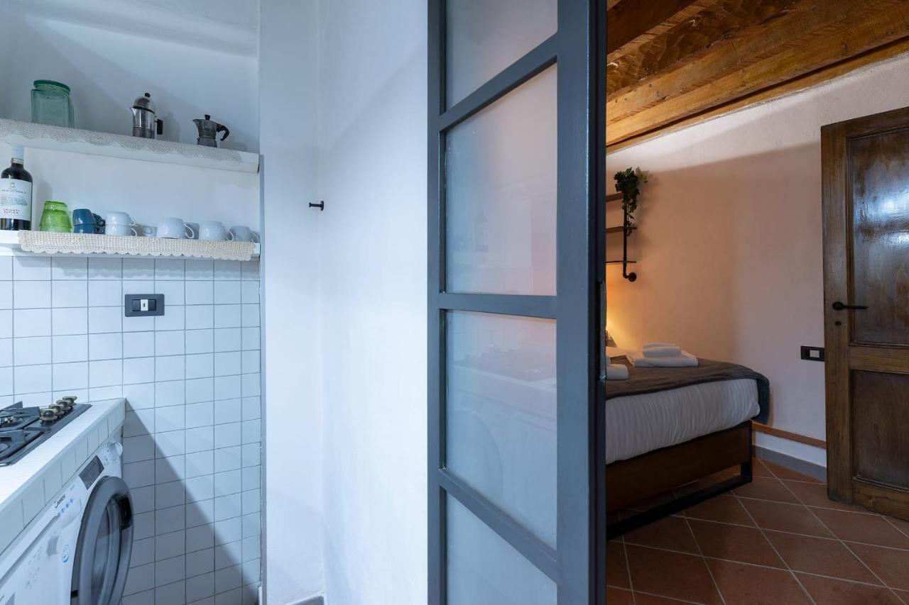 Serragli Court-Hosted By Sweetstay Florencie Exteriér fotografie