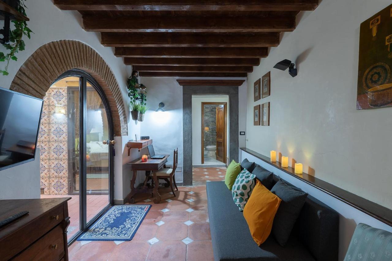 Serragli Court-Hosted By Sweetstay Florencie Exteriér fotografie