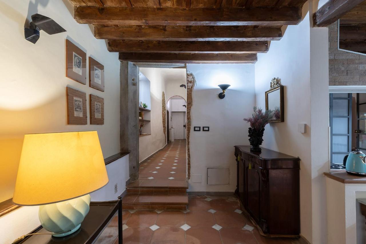 Serragli Court-Hosted By Sweetstay Florencie Exteriér fotografie