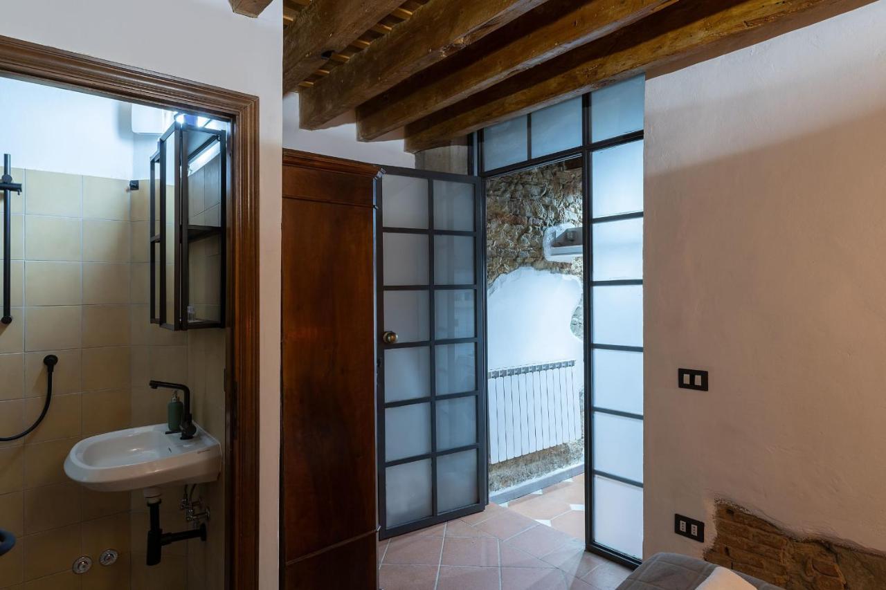 Serragli Court-Hosted By Sweetstay Florencie Exteriér fotografie