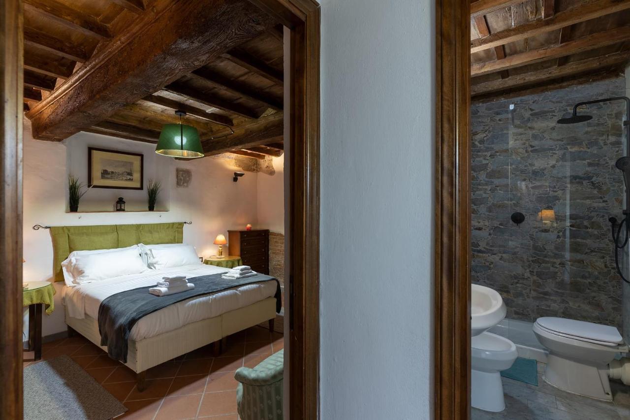 Serragli Court-Hosted By Sweetstay Florencie Exteriér fotografie