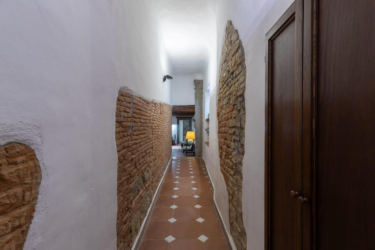 Serragli Court-Hosted By Sweetstay Florencie Exteriér fotografie