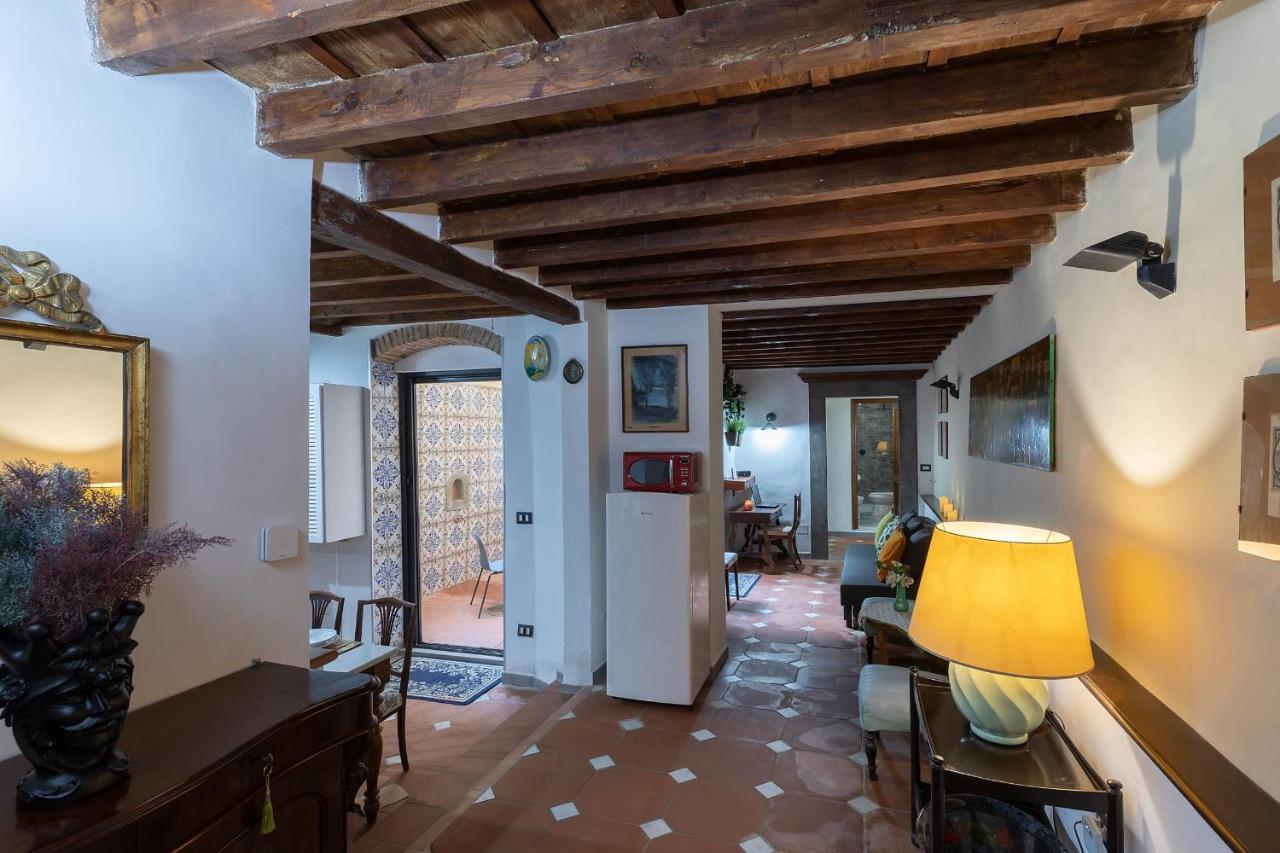 Serragli Court-Hosted By Sweetstay Florencie Exteriér fotografie