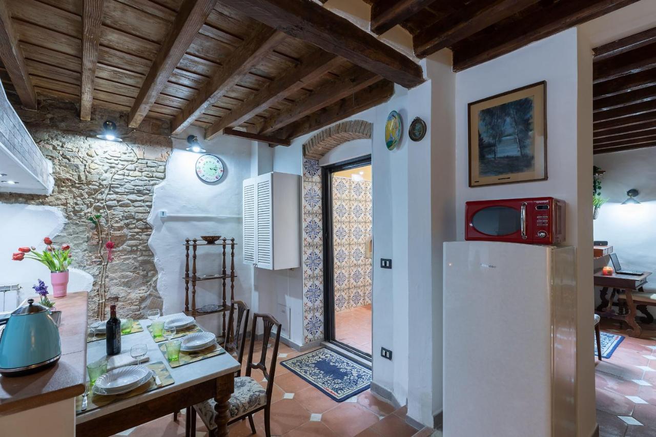 Serragli Court-Hosted By Sweetstay Florencie Exteriér fotografie