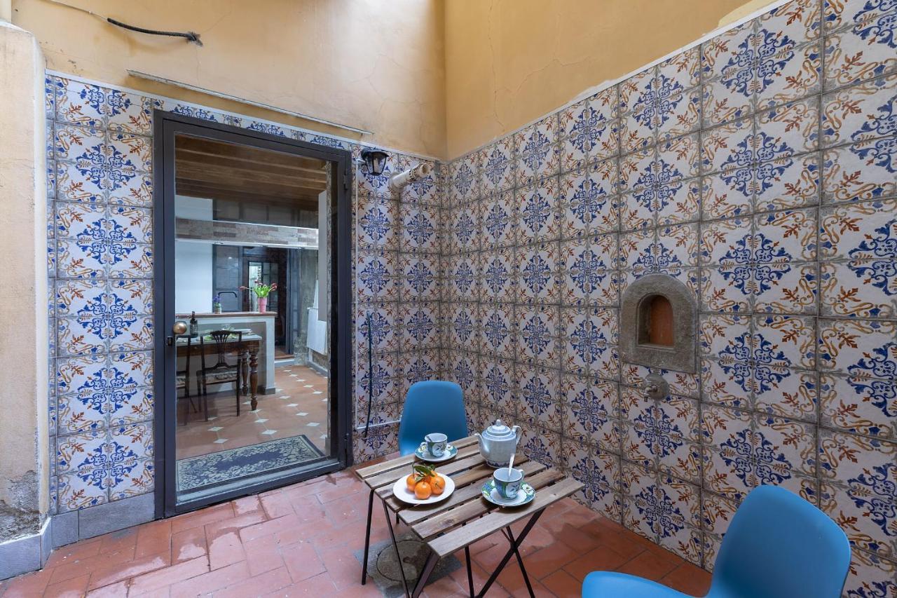 Serragli Court-Hosted By Sweetstay Florencie Exteriér fotografie